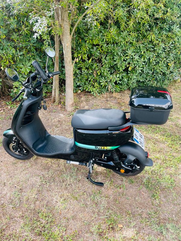 sac scooter électrique - Temu France