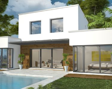 Maison 561 183 € - 130 m²