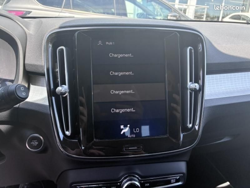 Volvo XC40 T3 156ch Business (image 29)