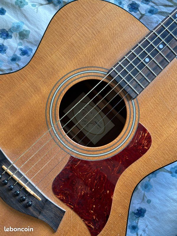 Guitare Taylor (image 4)
