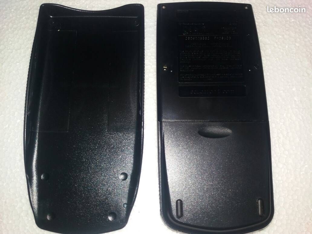 Calculatrice (image 3)