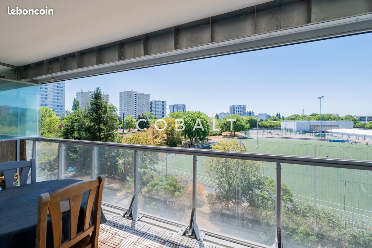 Appartement 3 pièces 66 m² · à Nantes · 66 m² · 228 000 €