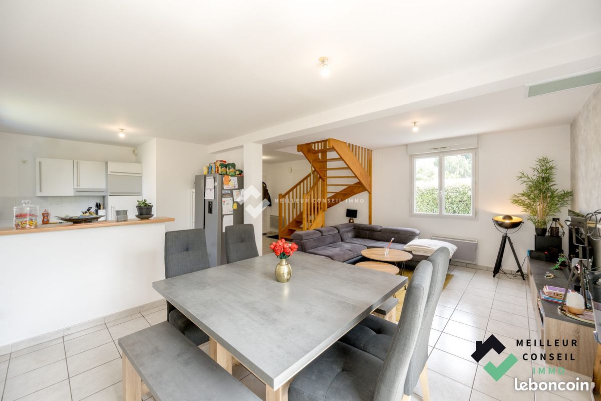 Maison 4 pièces 80 m² · à Plaintel · 80 m² · 214 940 €