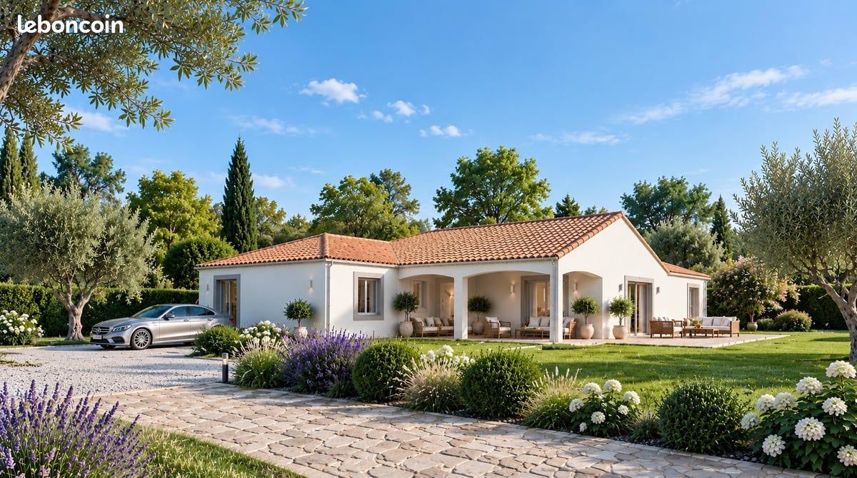 Maison 4 pièces 142 m² · à Saint-Cirq-Souillaguet · 142 m² · 389 300 €