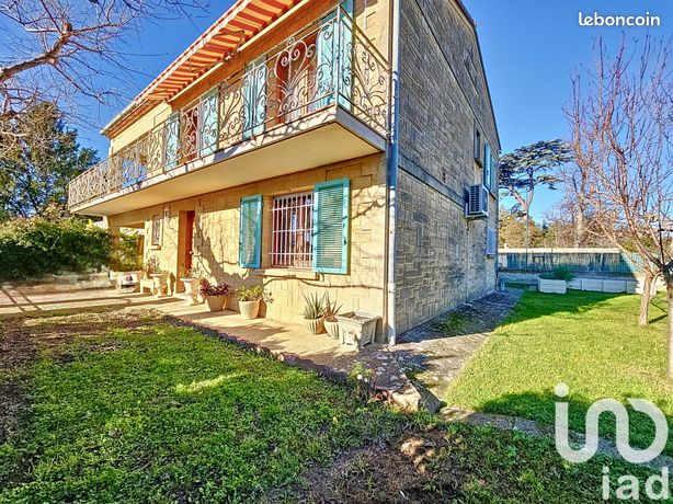Maison 4 pièces 104 m²