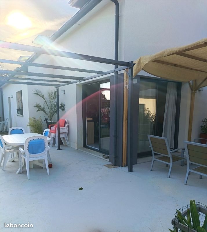 Maison 5 pièces 105 m² · à Entrammes · 105 m² · 244 000 €