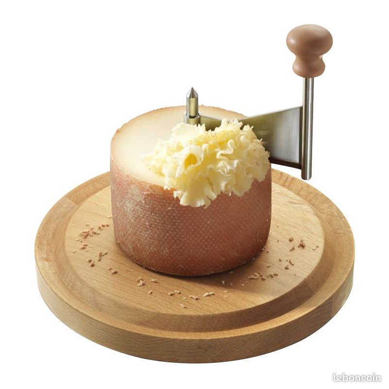Appareil à Tête de Moine (image 1)