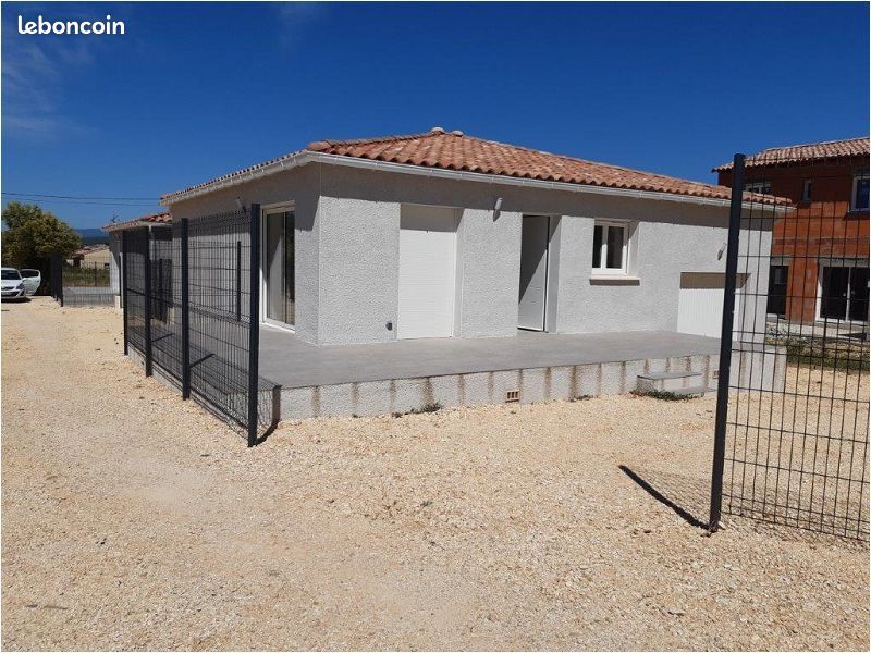 Maison 4 pièces 82 m² · à Salindres · 82 m² · 900 €