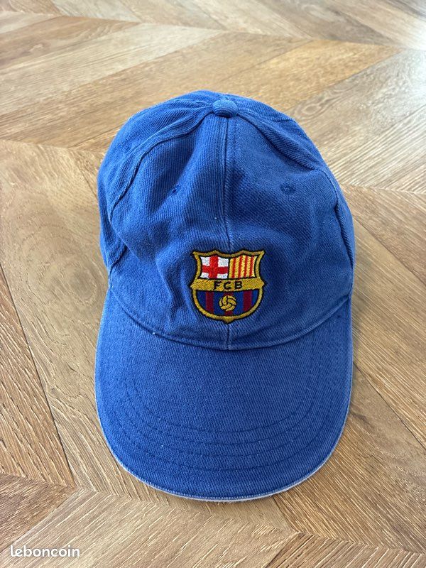 Casquette Barça Nike 25/26 - Barça Official