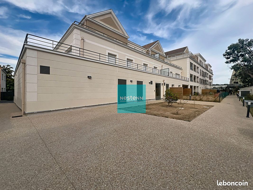Appartement 2 pièces 45 m² · à Montigny-lès-Cormeilles · 45 m² · 925 €/mois