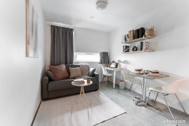 Appartement a louer evry - 1 pièce(s) - 18 m2 - Surfyn