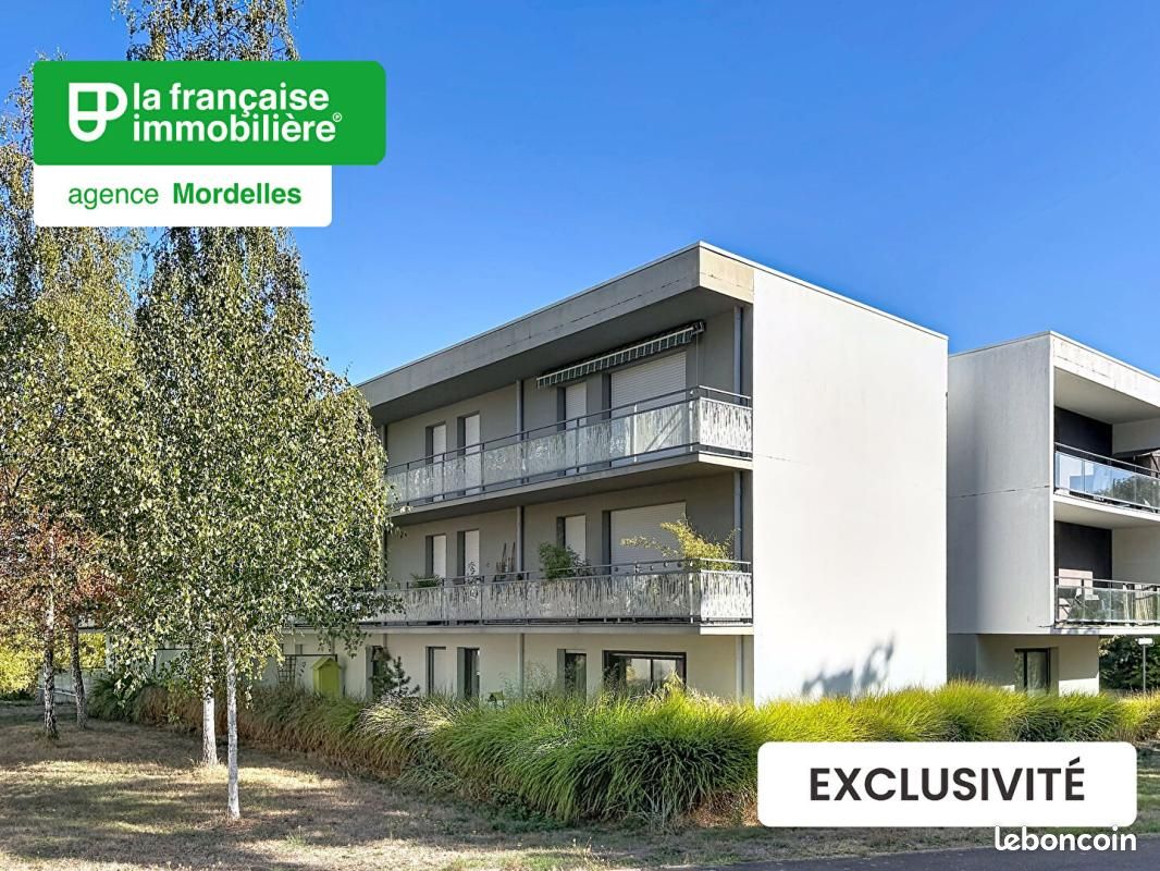 Appartement 4 pièces 78 m² · à L'Hermitage · 78 m² · 229 293 €
