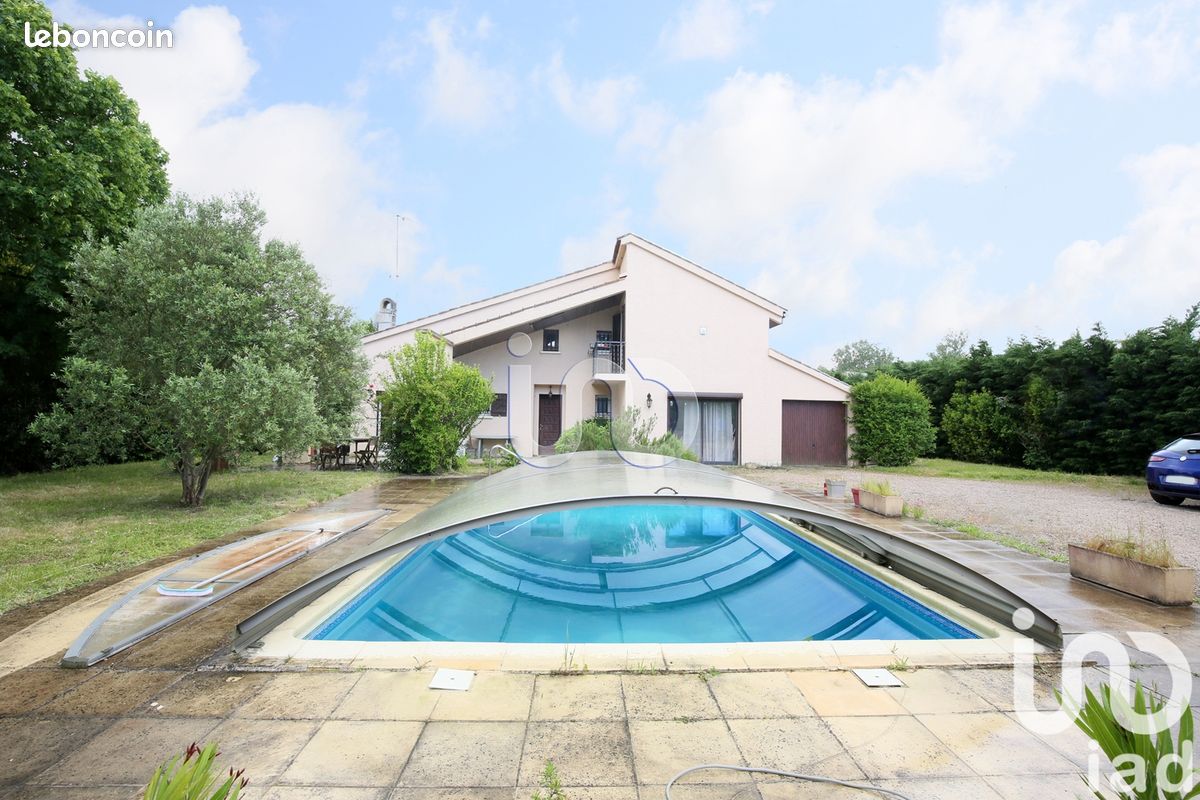 Maison 7 pièces 190 m² · à Montberon · 190 m² · 373 000 €