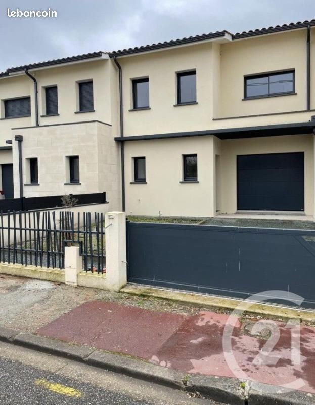 Maison 5 pièces 122 m² · au Bouscat · 122 m² · 1 935 €/mois