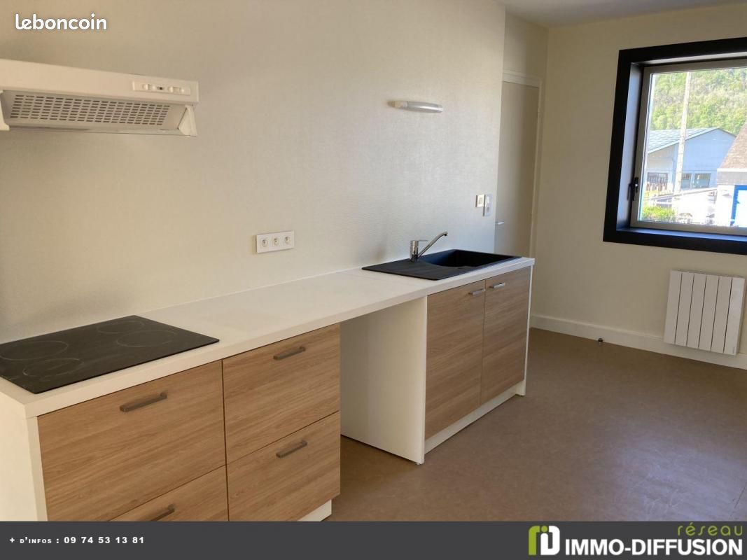 Appartement 4 pièces 86 m² - Argentat-sur-Dordogne 19400 (image principale 0)