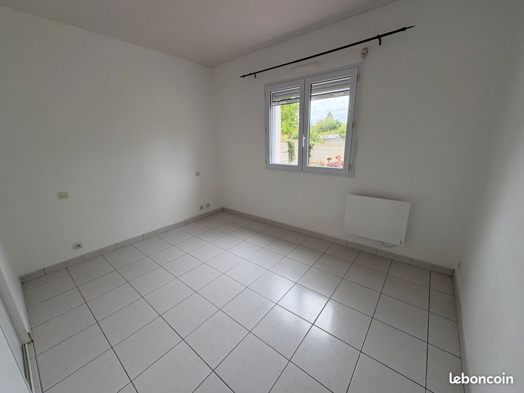 Maison a louer challans - 3 pièce(s) - 72 m2 - Surfyn