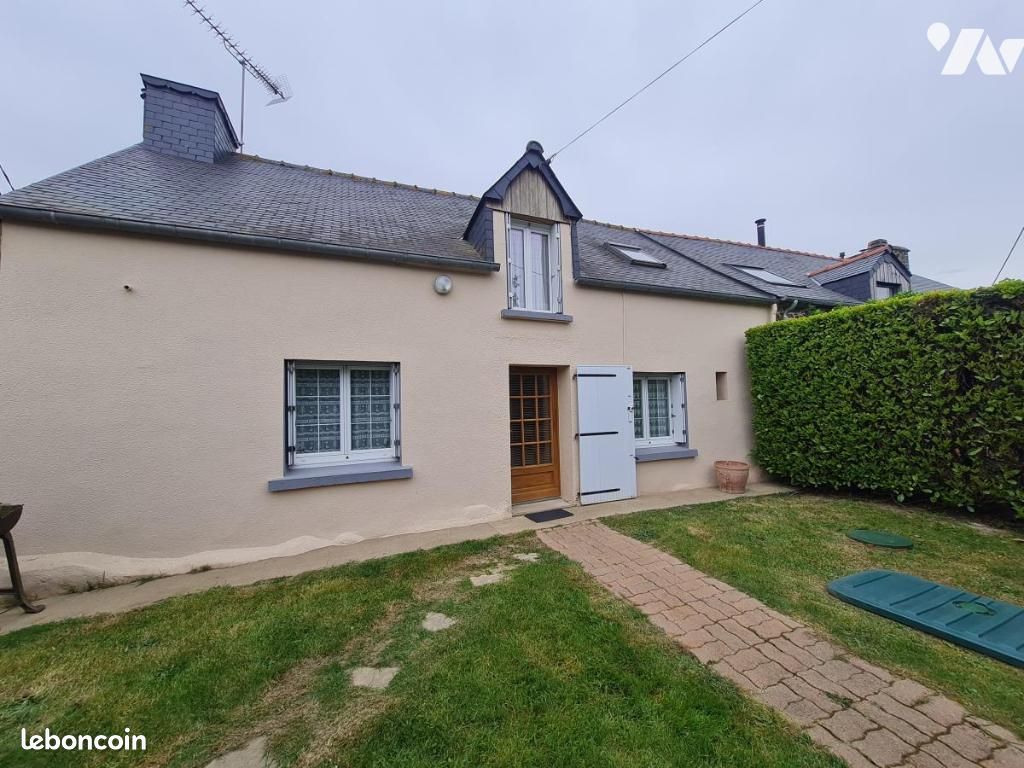 Maison 3 pièces 70 m² · à Plumieux · 70 m² · 94 440 €