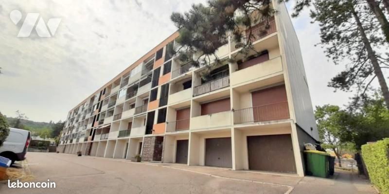 Appartement 88 m² · à Laxou · 88 m² · 115 000 €