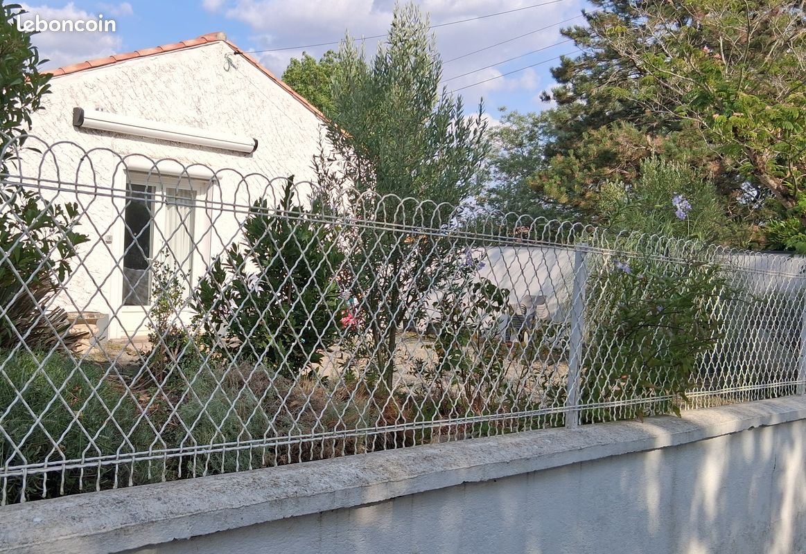 Maison 3 pièces 60 m² · à Niort · 60 m² · 750 €