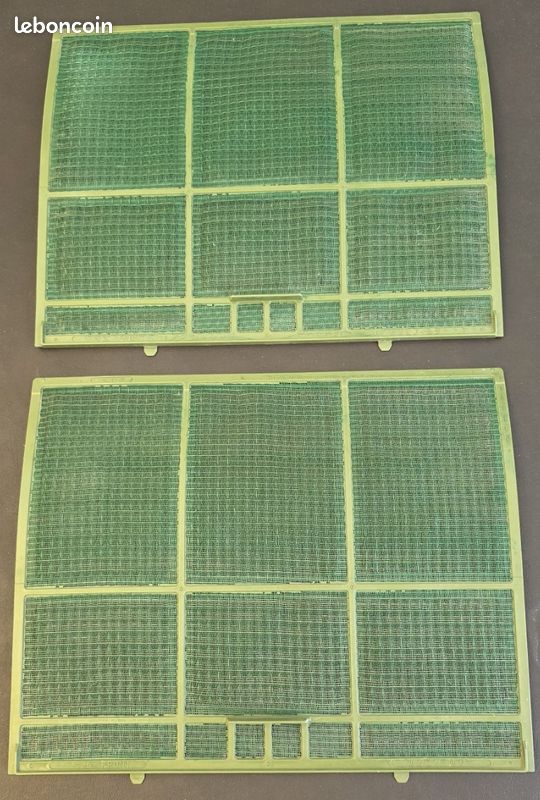 Filtre pour Climatiseur Mitsubishi MSZ-A09Y (image 1)