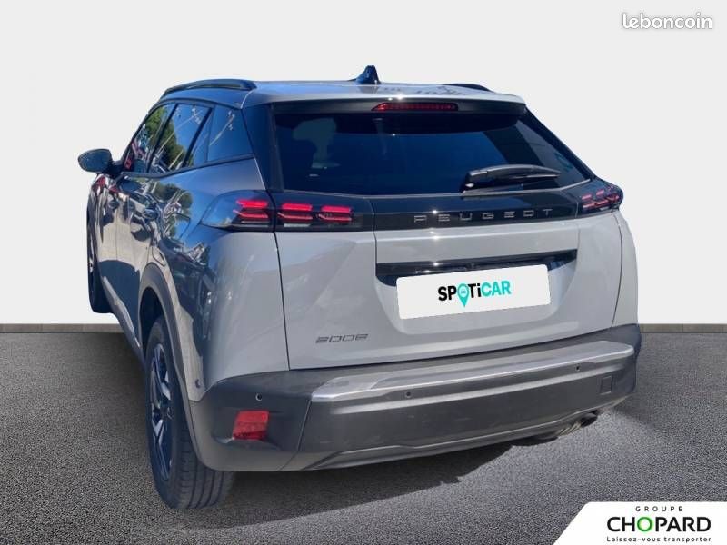 Peugeot 2008 100 S&S BVM6 Allure (image 2)