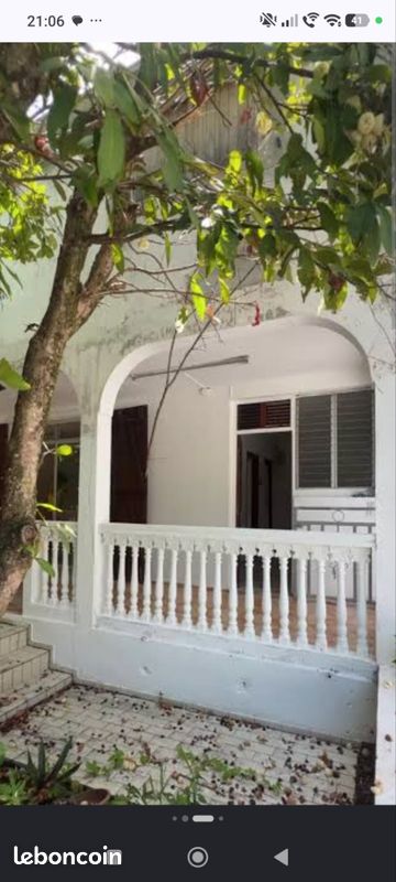 Appartement 3 pièces 35 m² · à La Valette-du-Var · 35 m² · 580 €/mois