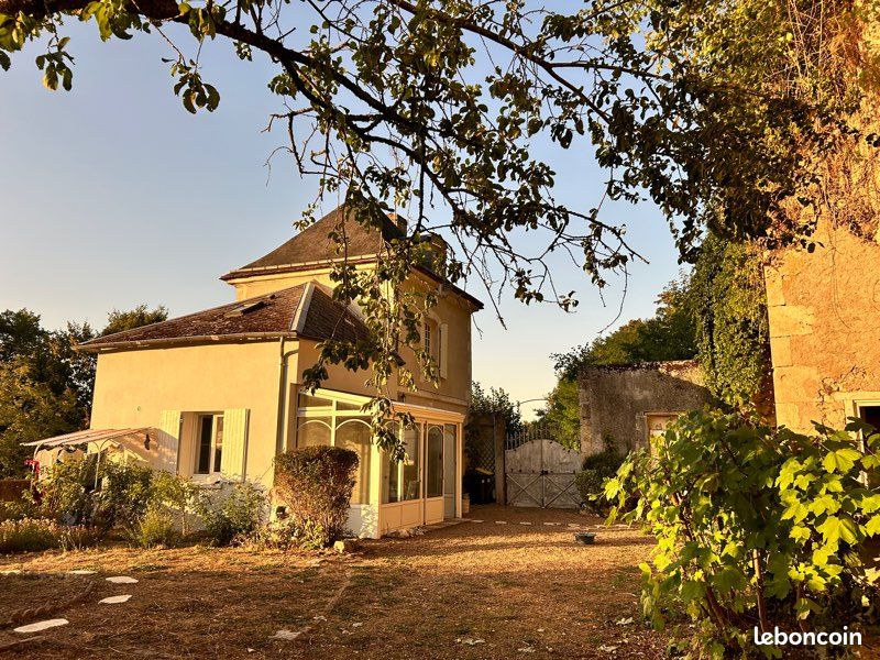 Maison 4 pièces 67 m² · à Châteaudun · 67 m² · 155 000 €
