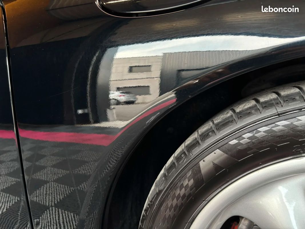 Porsche Boxster 986 2.5 204ch 1999 (image 44)