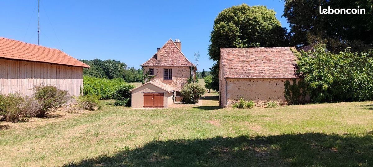 Maison 5 pièces 133 m² · à Lalinde · 133 m² · 358 700 €