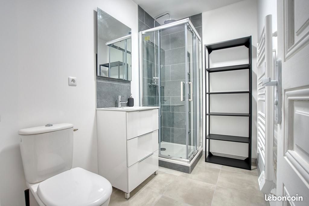Appartement 1 pièce 11 m² - Pessac 33600 (image principale 6)