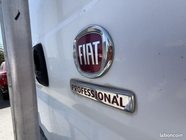 Fiat Ducato Maxi Fourgon Grand-Volume 40 FIAT DUCATO MAXI 180 CV L4 l5 GALLERIE GPS RADARS TEL ATERLIER ETC...(14 084HT) (image 18)