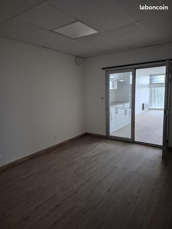 Appartement a louer lens - 1 pièce(s) - 60 m2 - Surfyn