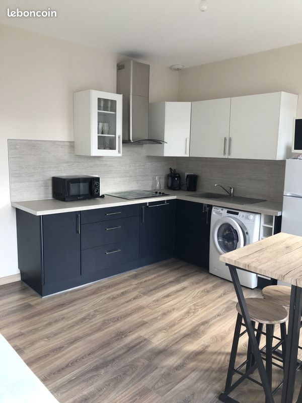 Appartement 40 pièces 50 m² · à Valence · 50 m² · 580 €/mois