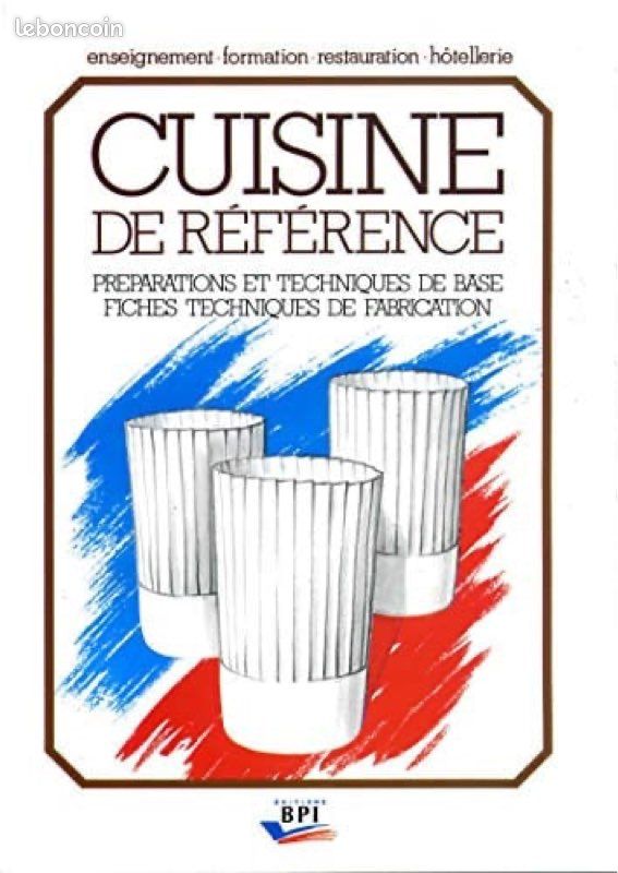 Cuisine de référence (image 1)