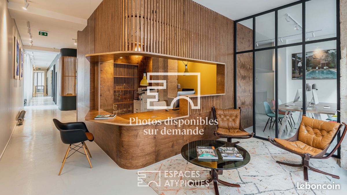 Immeuble 5 pièces 201 m² · à Nantes · 201 m² · 726 000 €