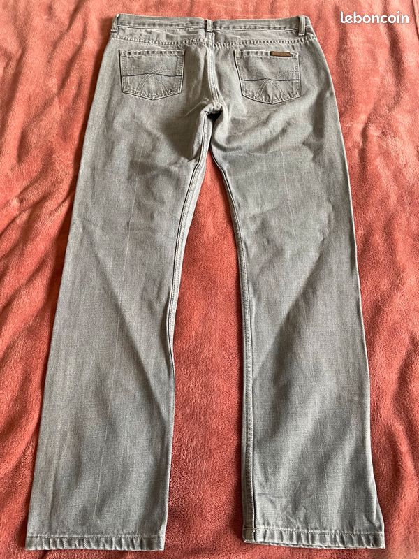 Jeans Paul & Joe T32 (image 2)