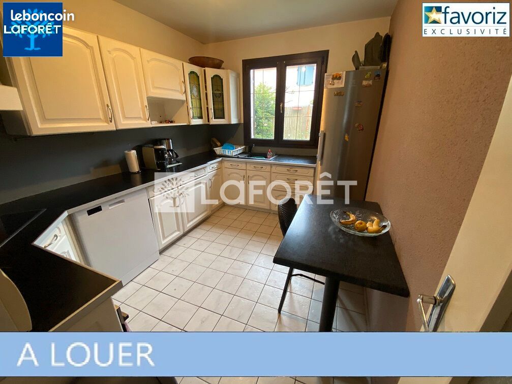 Maison 4 pièces 85 m² · à Bessoncourt · 85 m² · 950 €