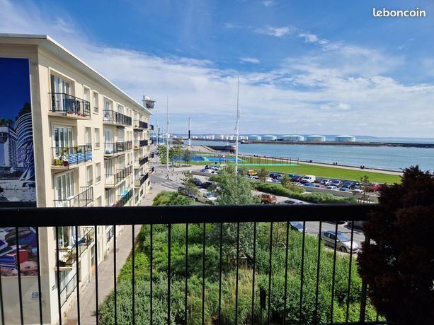Appartement 3 pièces 73 m²