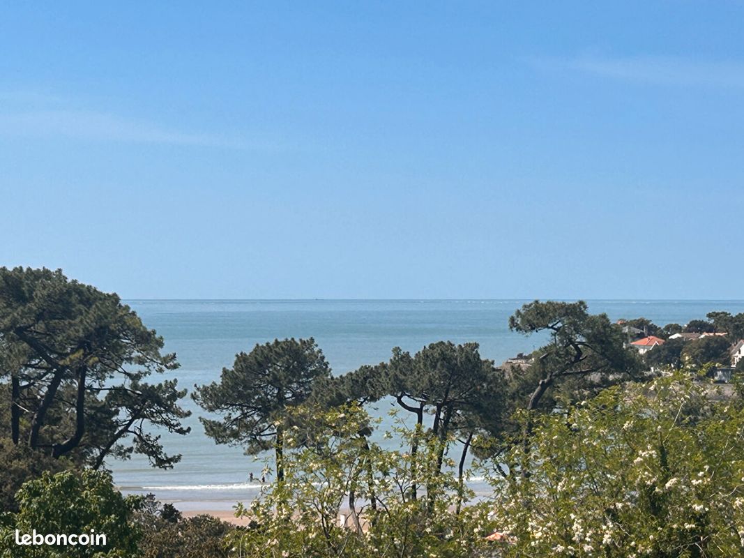 Appartement 2 pièces 54 m² · à Vaux-sur-Mer · 54 m² · 309 000 €