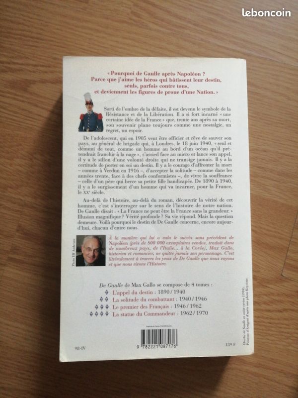 L appel du destin (image 3)