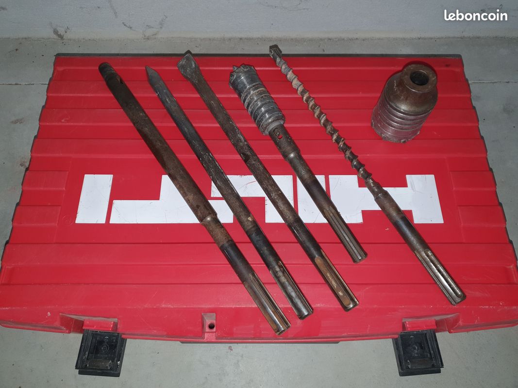 Hilti TE56 (image 2)
