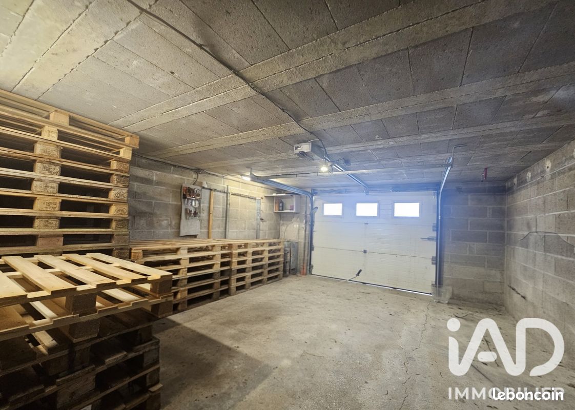 Maison 5 pièces 165 m² (image 20)