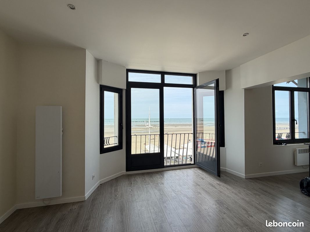 Appartement 3 pièces 85 m² · à Dunkerque · 85 m² · 1 160 €