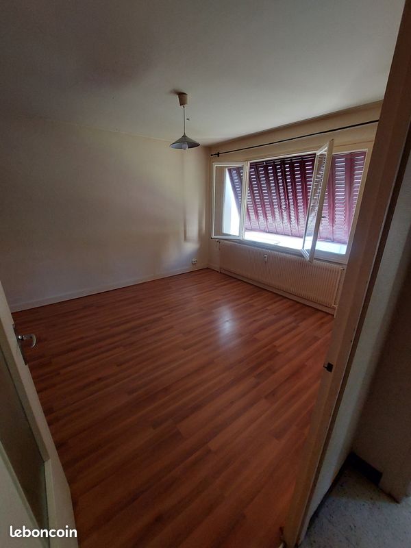 Appartement 2 pièces 30 m² · à Clermont-Ferrand · 30 m² · 590 €/mois