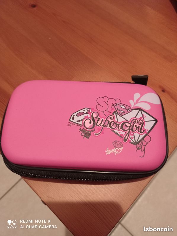 Étui pour Nintendo 3DS (image 1)