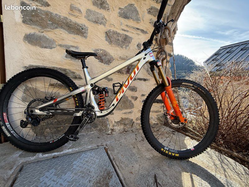 Pivot Firebird 29 (image 4)