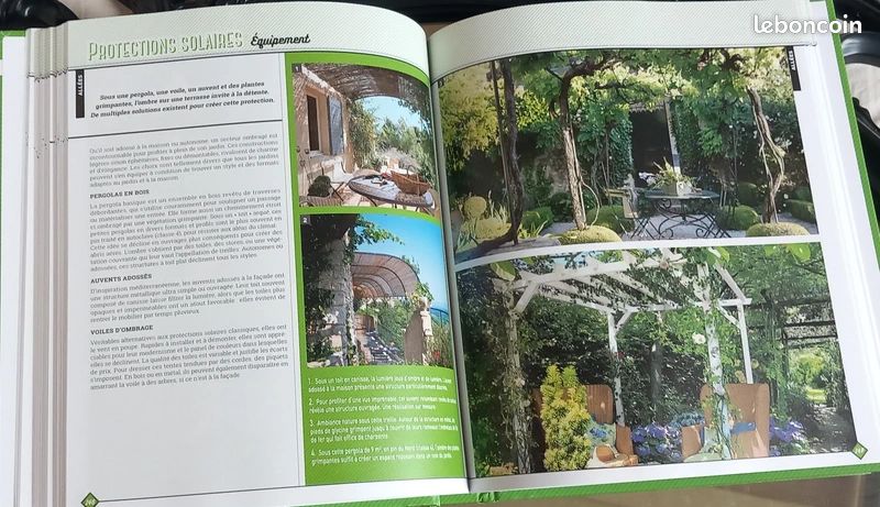 Le Guide des Aménagements Extérieurs aux éditions Massin (image 13)