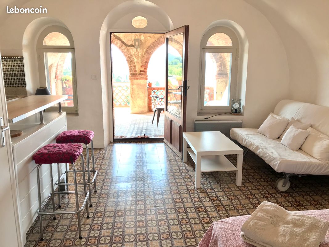 Appartement 1 pièce 35 m² · à Le Castellet · 35 m² · 800 €/mois