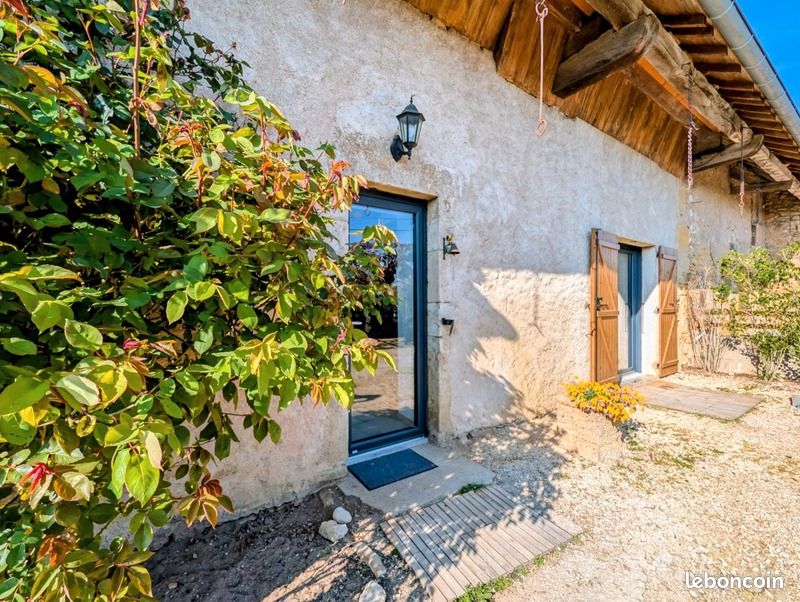 Maison 8 pièces 192 m² · à Baron · 192 m² · 265 000 €