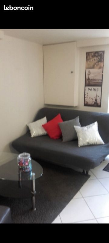 Appartement 2 pièces 28 m² · à Champigny-sur-Marne · 28 m² · 750 €/mois